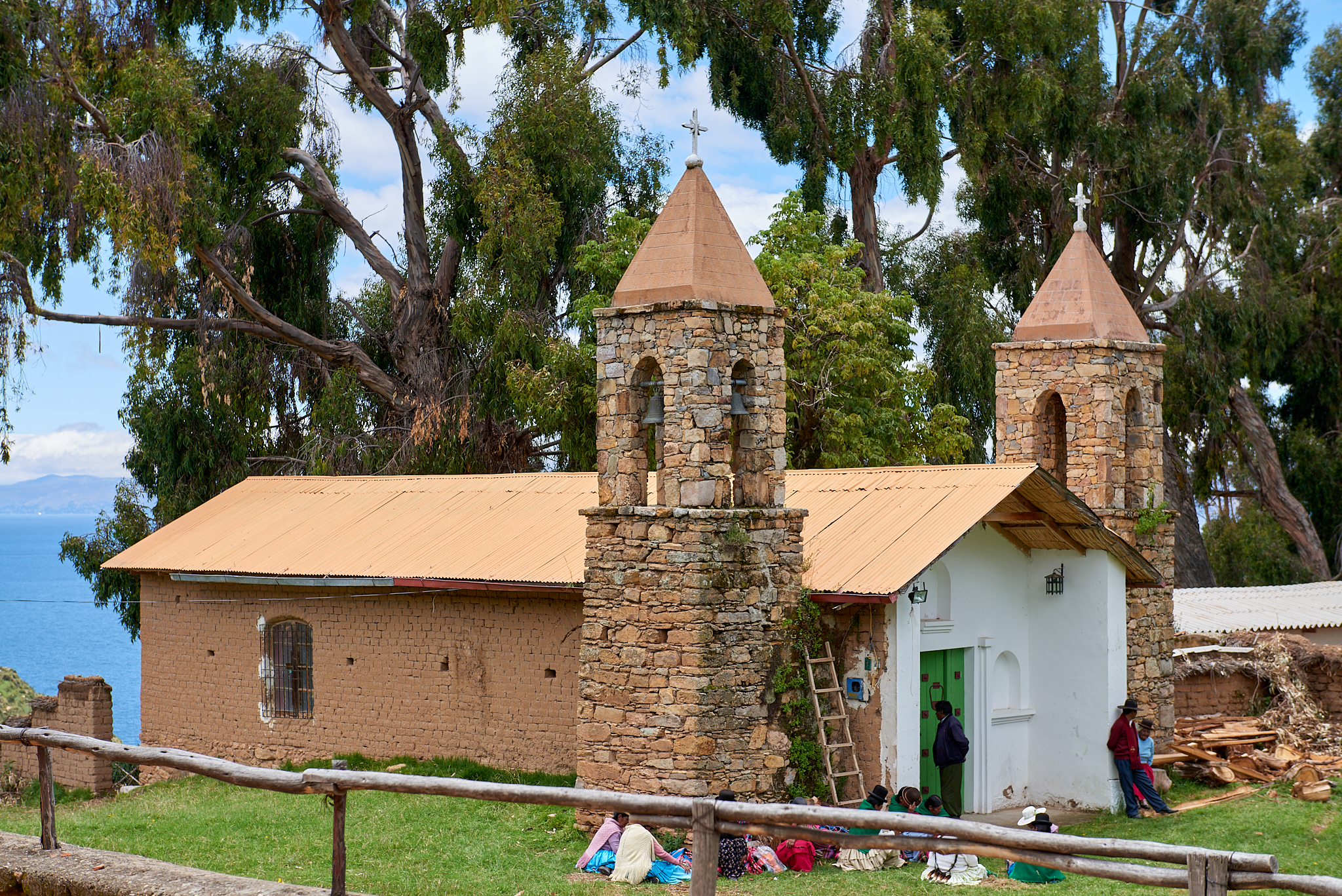 20200310 045 [볼리비아] 티티카카호수